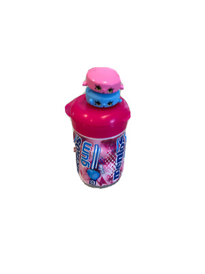 Shopkins Mentos Gum (pink and blue)