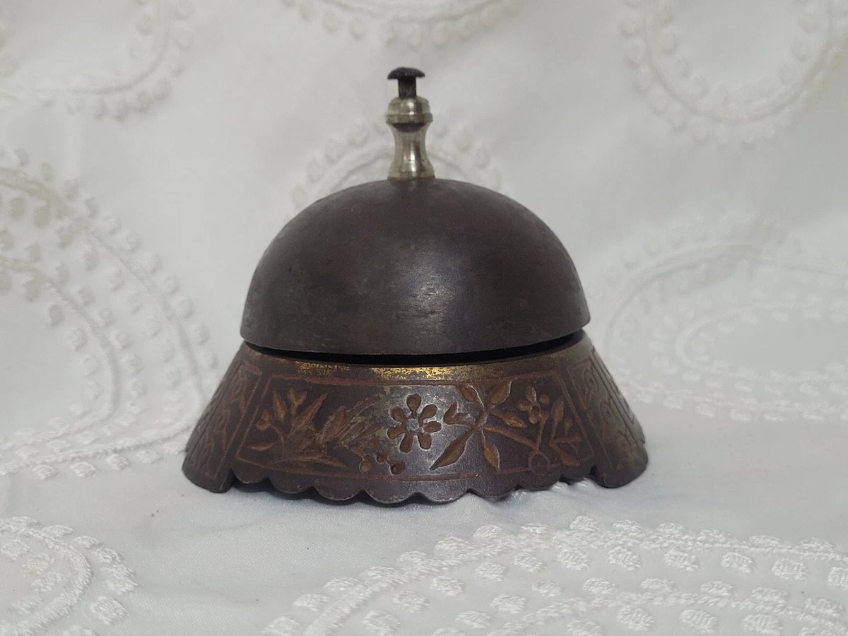 Bellhop on sale bell sound