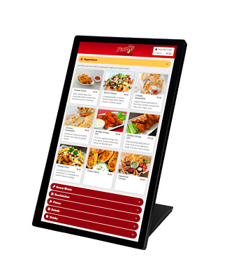 BPA Kiosk