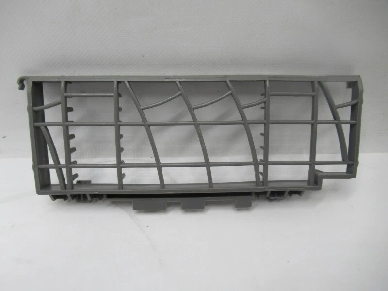 Support Guide-Lame en Bas à Droite Lave-Vaisselle Beko DSN6634FX Beko Dun 6634FX - Photo 2/2