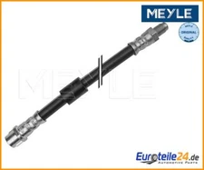 Bremsschlauch MEYLE 0140420009 Hinterachse für Mercedes-Benz