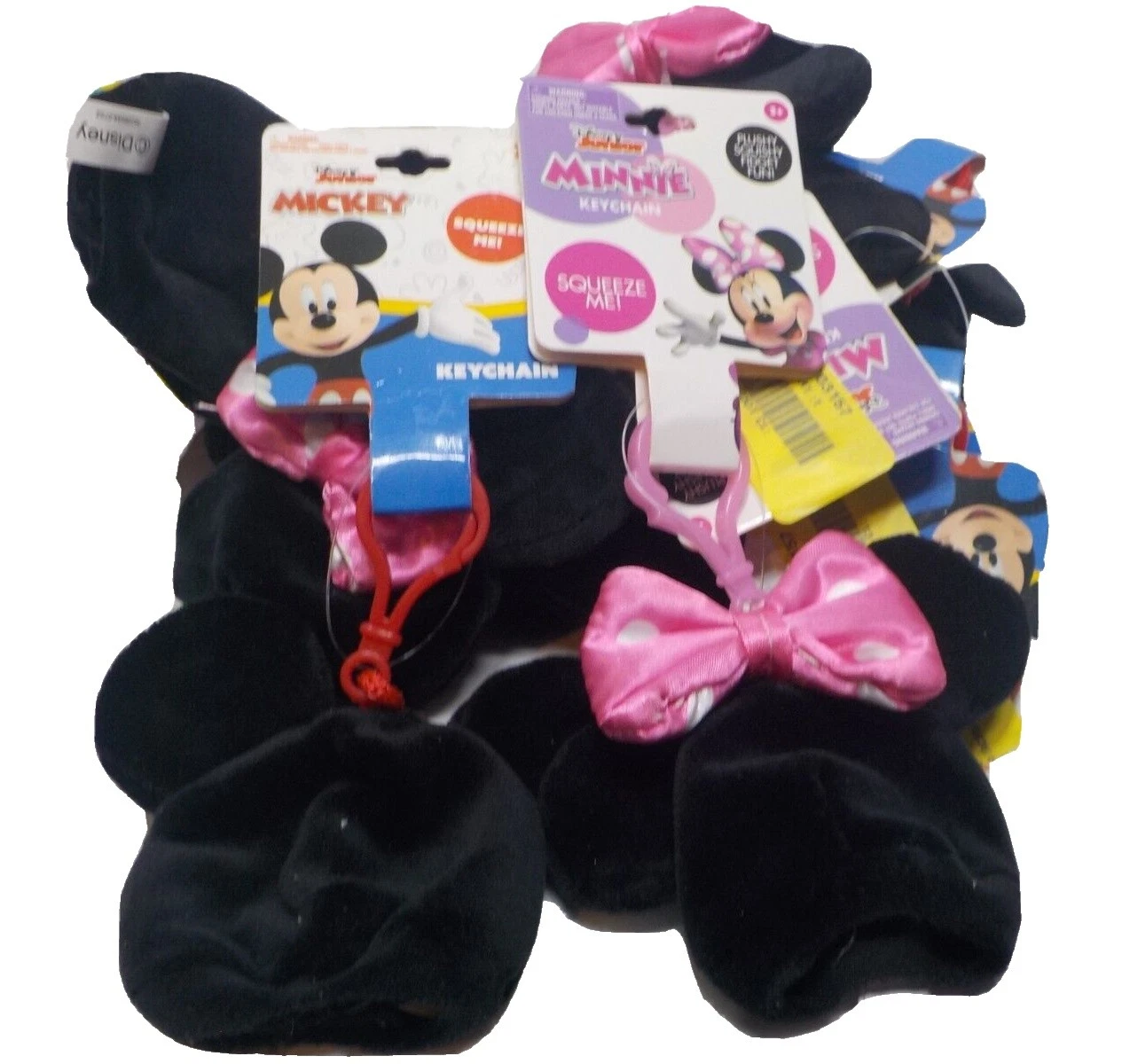 Disney Spongebob Squarepants Party Favors & Bolsa Rellenos