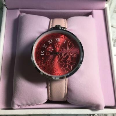 Kingdom Hearts III 3 Wrist Watch Kairi Model Super Groupies