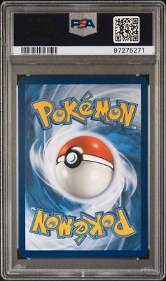 【PSA9】 ポケットモンスター　トップサン　PSA鑑定 9 カイロス　裏青 PSA9】 ポケットモンスター トップサン PSA鑑定 9 カイロス 裏青