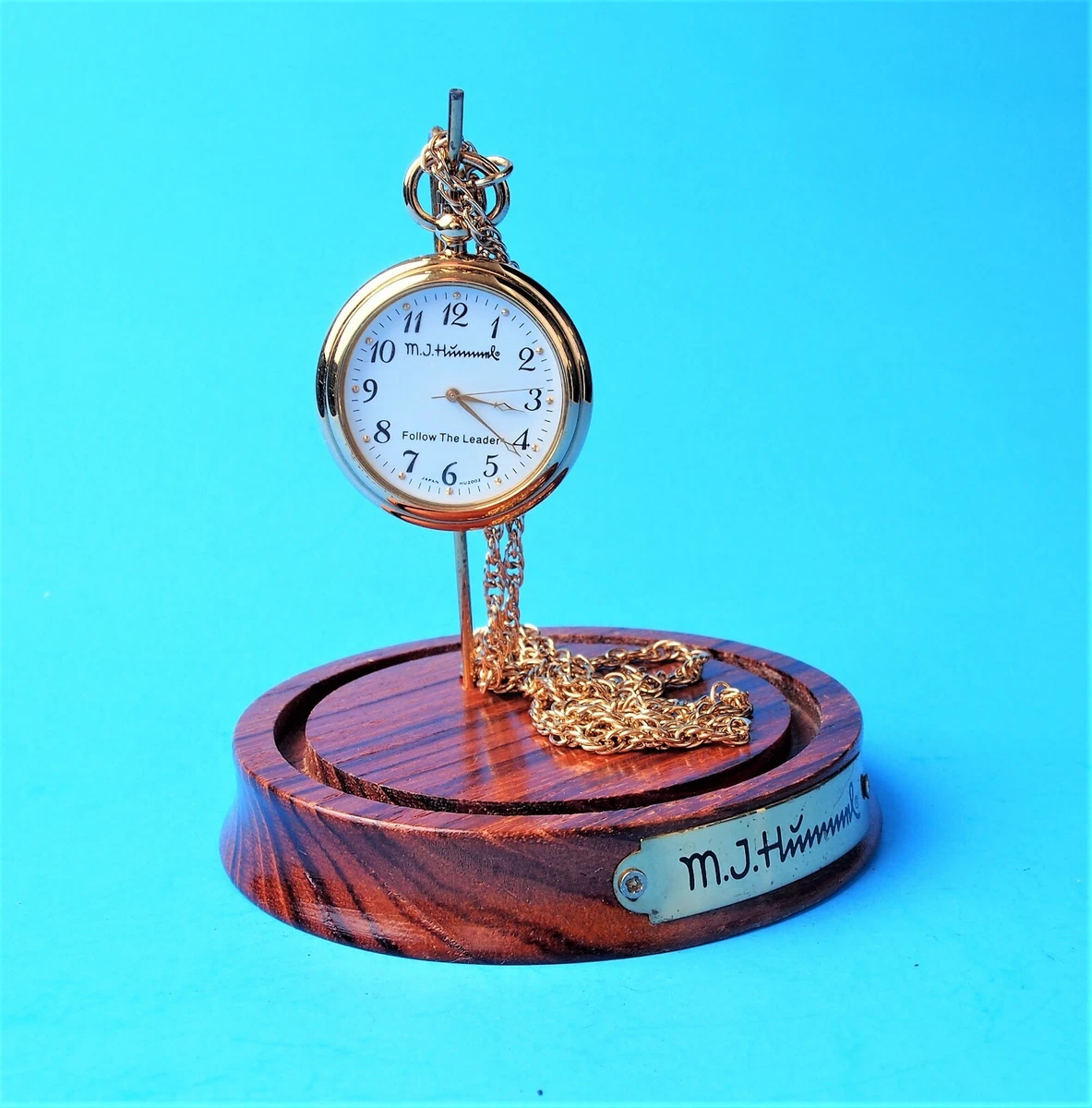 Nice clearance pocket watch