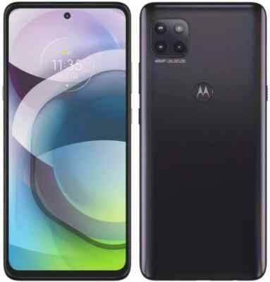 Motorola Moto One 5G Ace 64GB XT2113 Verizon/Unlocked Smartphone - OPEN BOX US
