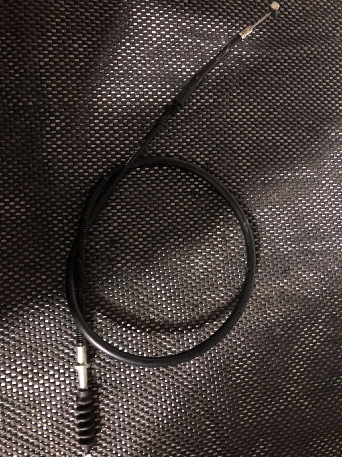 2014 Kx100 KX80 KX85 Clutch Cable OEM 2014 kx85 Clutch Cable OEM part n