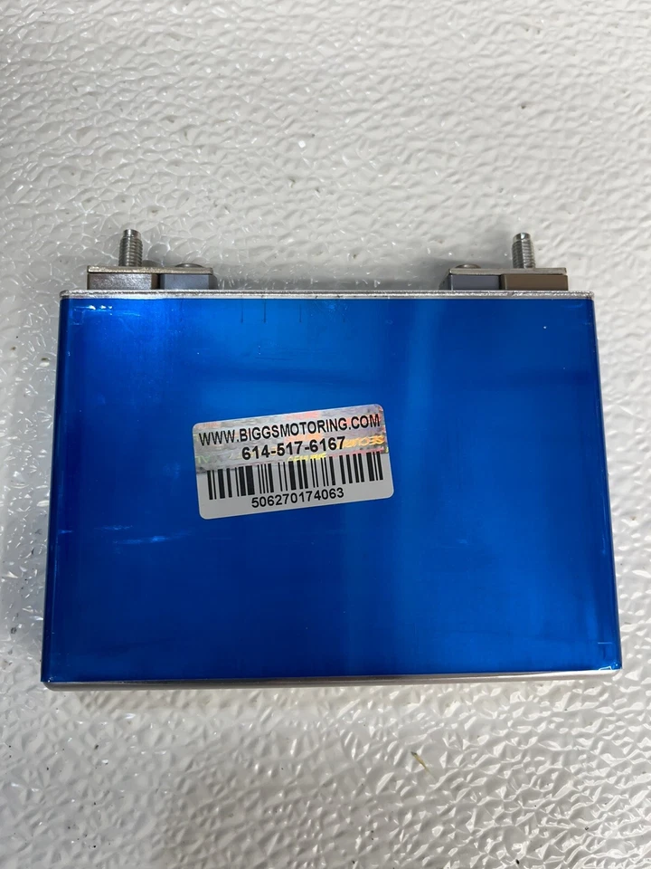 Celda de batería híbrida de iones de litio Honda civic acura Ilx 13-16 A898 EH5 CELDA Foto 3 de 4