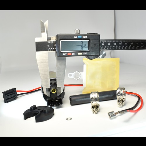 OE Replacement EFI Fuel Pump+Filter 0522 Burgman AN 650/VL800/VL1500