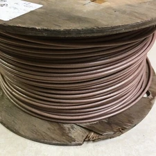 Belden 83242 Mil-Spec Coax 50 Ohm RG-142 RG142B/U - Sold by the Foot