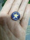 Houston Astros Snap Button Jewelry Charm for Bracelet