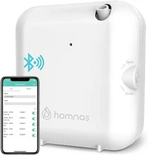 Smart Scent Air Machine for Home, Waterless Essential Oil Diffuser 100ML