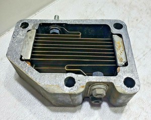 cummins air intake heater