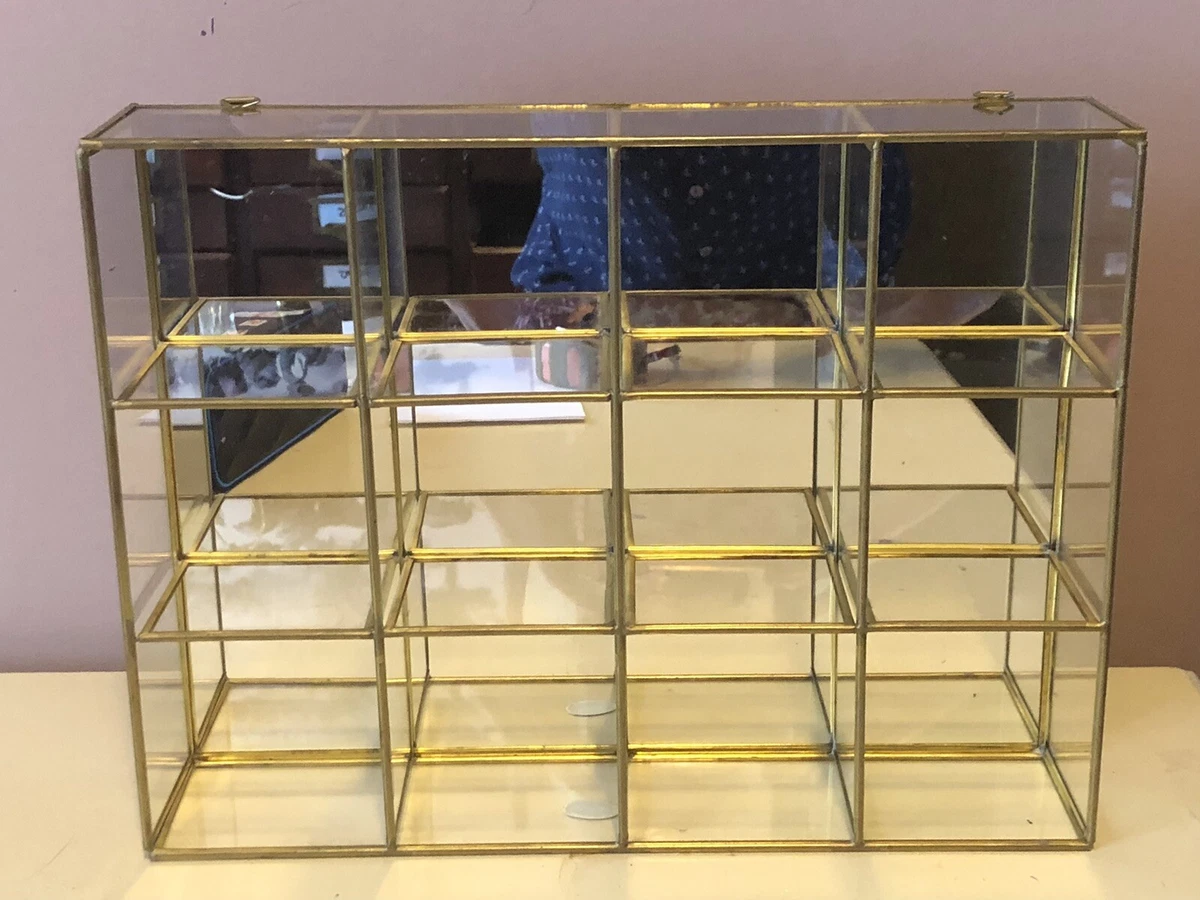 Ebay 2024 curio cabinet