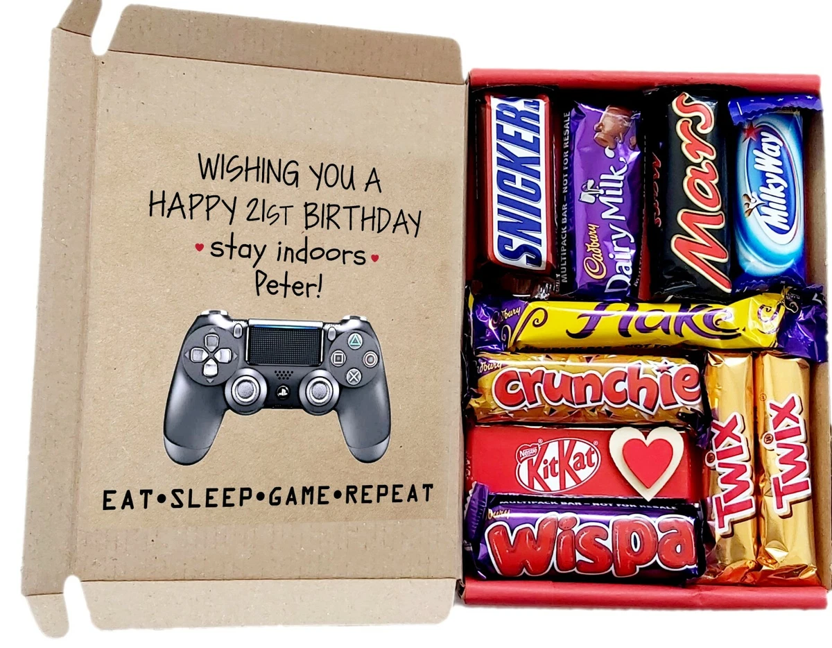 Ps4 birthday gift deals