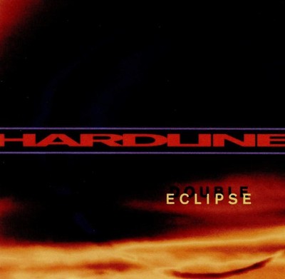 Double Eclipse T-Shirt Herren, Größe M, Schwarz, Baumwolle, Modell-Nr. DE1234