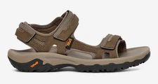 Teva Hudson Bungee Cord Strappy Sandal Mens US Sizes 7-15 NIB