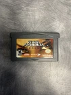 Tomb Raider Legend Gameboy Advanced
