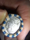 Buffalo Nickel roll with Partial Date or No Date #2