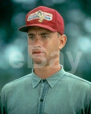 Forrest Gump (1994) Tom Hanks 10x8 Foto
