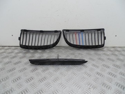 Bmw 3 Series Front Bumper Grille Grill Set E90 2005-2013A