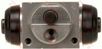 Radbremszylinder Trw BWF318 FüR Transit Tourneo Connect Ford Aluminium V408 Tdci