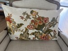pottery barn lumbar pillow cover 16 x 26 — photo 1