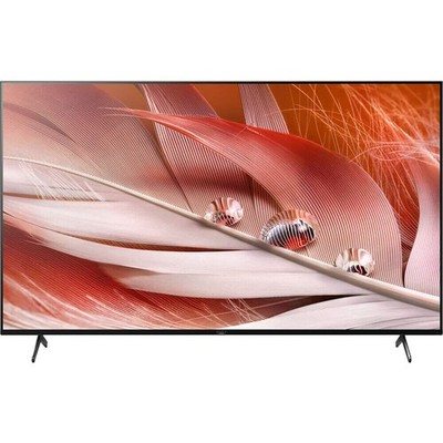 ジャンク SONY BRAVIA XRJ-55X90J 本体のみ レンタル] ソニー BRAVIA XRJ-55X90K 55型 4K液晶テレビ - Rentio