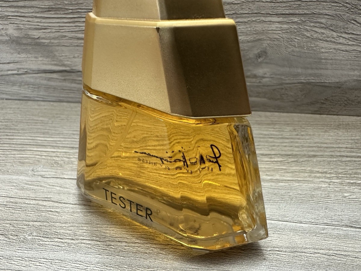 Fred Hayman 273 INDIGO Perfume Women 2.5oz Larger Eau de Parfum
