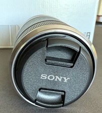 Sony 55-210mm f/4.5-6.3 Camera Lenses for sale - eBay Sony 55-210mm f/4.5-6.3 Camera Lenses for sale - eBay