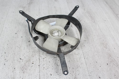 Lüfter Kühlerlüfter Ventilator Kawasaki ZZ-R 1100 C ZXT10C/C 90-92
