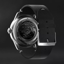 Junkers Professor 932.01.03 | Helveti.cz