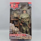 Hasbro GI Joe Invasion of Inchon 2000 Military Set – Used w/ Box
