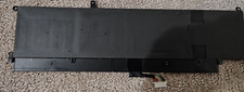Replacement battery for Dell Latitude 13 7370 34Wh 7.6V Ultrabook