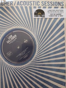Oasis Acoustic Sessions | eBay