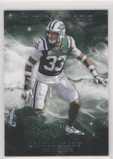 2019 Panini Origins Jamal Adams #68 00nx
