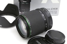   Exc   Pentax HD PENTAX-D FA 28-105mm F3.5-5.6 ED DC WR DSLR Lens B5243-2K2