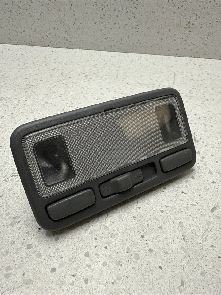 2002 Honda Civic Over Head Dome Light Fits 2001-2005 Foto 2 de 4