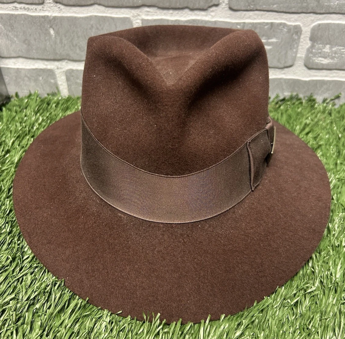 Stetson Size L Brown Hats for Men for sale | eBay