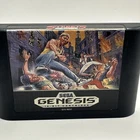 Streets of Rage Sega Genesis Cartridge Only Tested