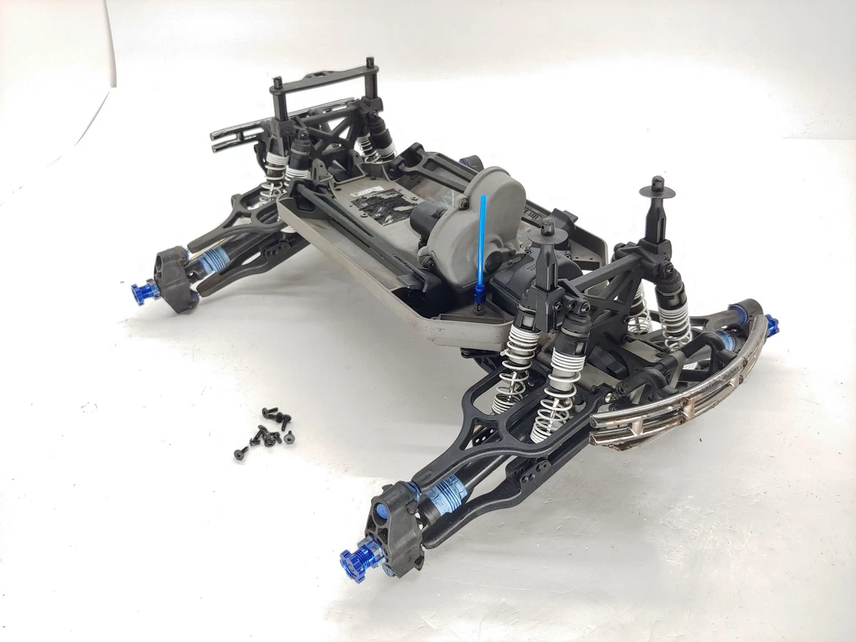 Las mejores ofertas en Traxxas E-Maxx Brushless RC Modelo coches