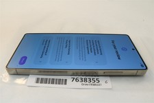 Samsung Galaxy S25 Ultra Gray Unlocked AT&T T-Mobile Verizon 100% batt! 7638355