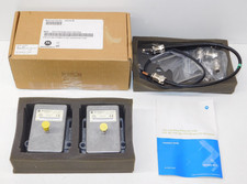 New Motorola WB2900D PTP-LPU UHF VHF Radio Repeater Lighting Protection Kit