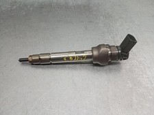 0445110743 einspritzdüse BMW 3 GRAN TURISMO F34 320 D 2012 5757193