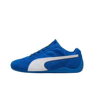 PUMA Ferrari Monza x Speedcat Steer Blue White - 309077-02