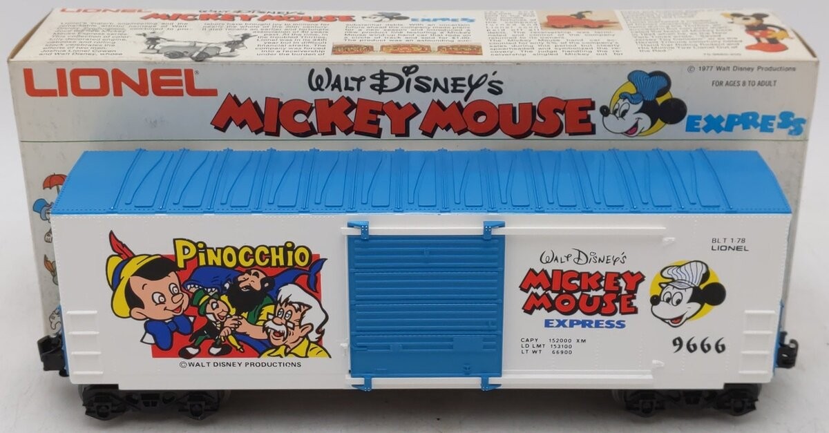 Click here to see eBay Auction