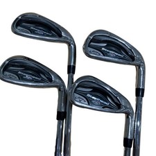 Callaway Steelhead Xr 6S Iron Set Ir Flex