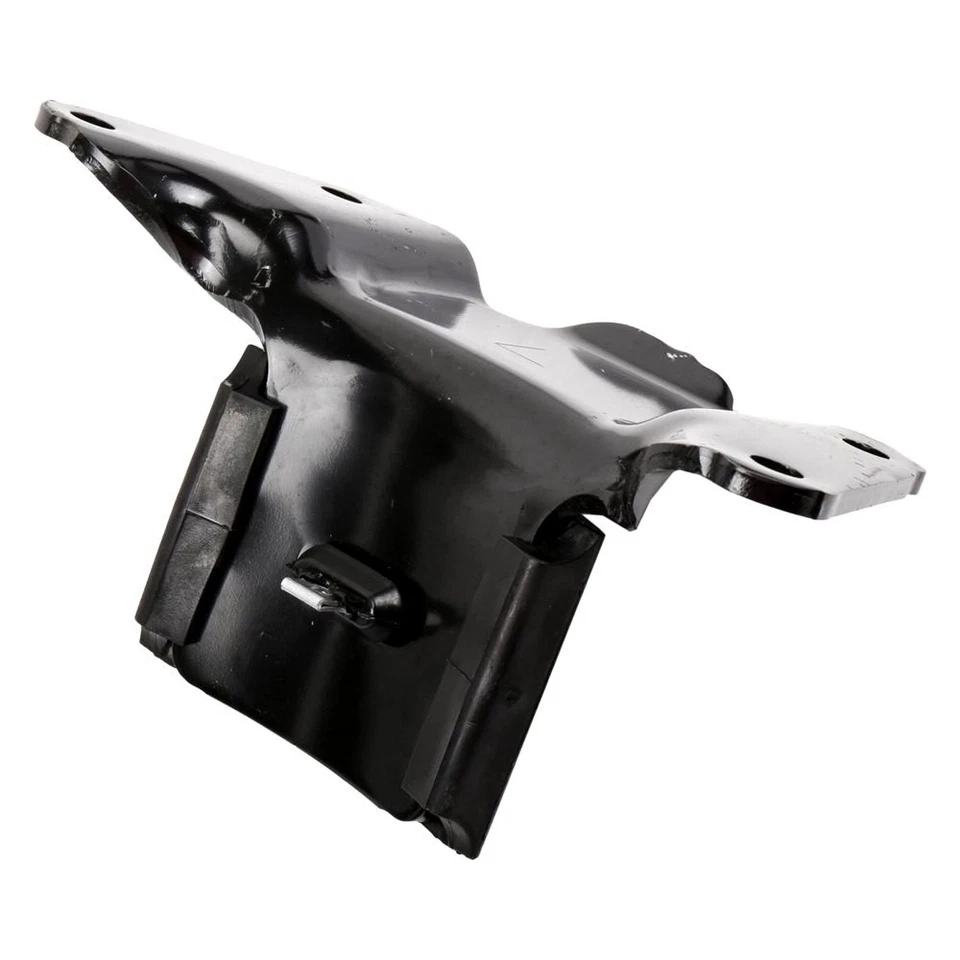 For Chevy Silverado 3500 HD 19 Leaf Spring Bumper Genuine GM Parts Rear Driver Foto 2 de 3