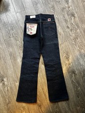 1970s GWG Kings Denim Jeans