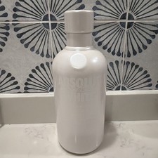 ABSOLUT WINTER vodka 700ml bottle cover case skin limited edition RARE NEW